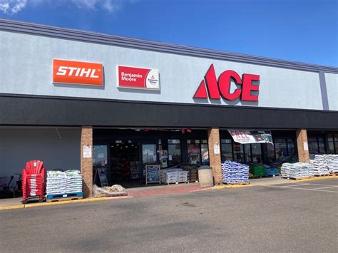 Ace hardware of jewell square. Things To Know About Ace hardware of jewell square. 